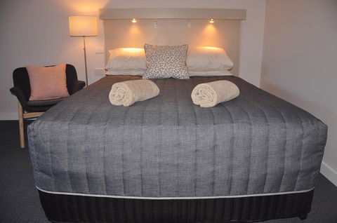 Maffra Motor Inn - Tweed Heads Accommodation 1