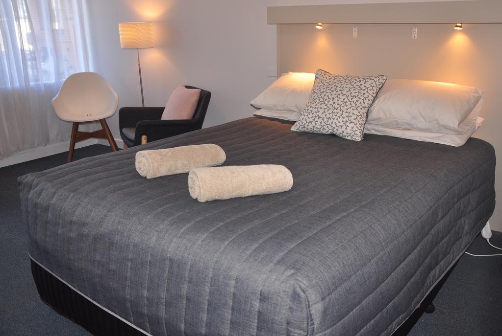 Maffra VIC Tweed Heads Accommodation
