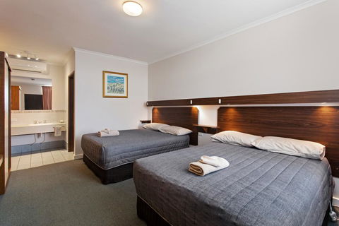 Maffra Motor Inn - Tweed Heads Accommodation 3