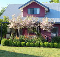 Magenta Cottage - Tweed Heads Accommodation