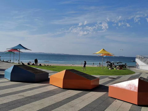 Maggie's Family Retreat - Tweed Heads Accommodation 2