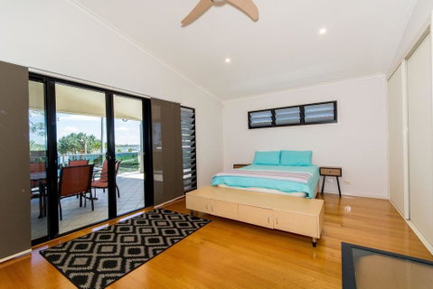 Magical Holiday Home - Welsby Pde, Bongaree - Tweed Heads Accommodation 3