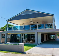 Magical holiday home - Welsby Pde Bongaree - Tweed Heads Accommodation