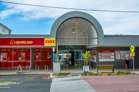 Magical Holiday Home - Welsby Pde, Bongaree - Tweed Heads Accommodation 2