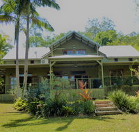 Magnolia Cottage - Tweed Heads Accommodation