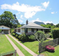 Magnolia Cottage - Kangaroo Valley - Tweed Heads Accommodation