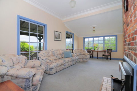 Magnolia Cottage - Kangaroo Valley - Tweed Heads Accommodation 3
