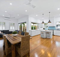 Magnolia on Mary - Tweed Heads Accommodation