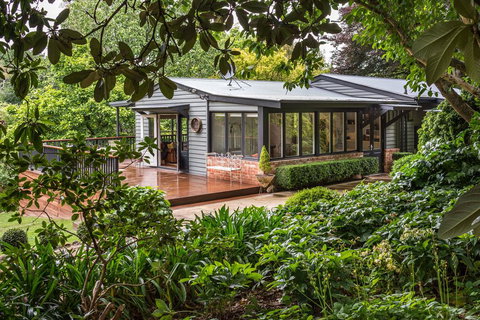 Magnolias On Mernda - Tweed Heads Accommodation 0