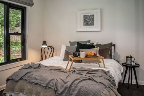 Magnolias On Mernda - Tweed Heads Accommodation 3