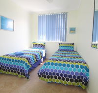 Main Stay 8 1 Main Street - Tweed Heads Accommodation