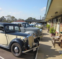 Maitland City Motel - Tweed Heads Accommodation