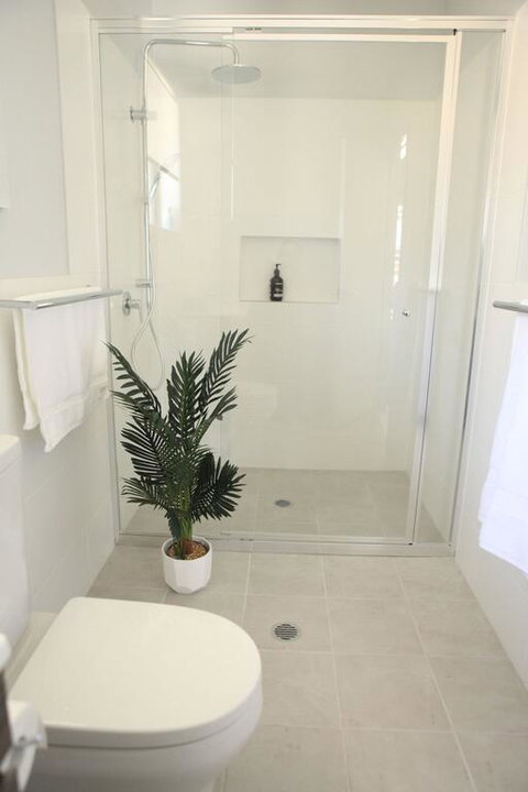 Mala Retreat, Shiraz Suite 5 Star Immaculate And Comfortable - Tweed Heads Accommodation 3