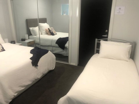 Mala Retreat, Shiraz Suite 5 Star Immaculate And Comfortable - Tweed Heads Accommodation 1