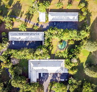 Malanda Lodge - Tweed Heads Accommodation