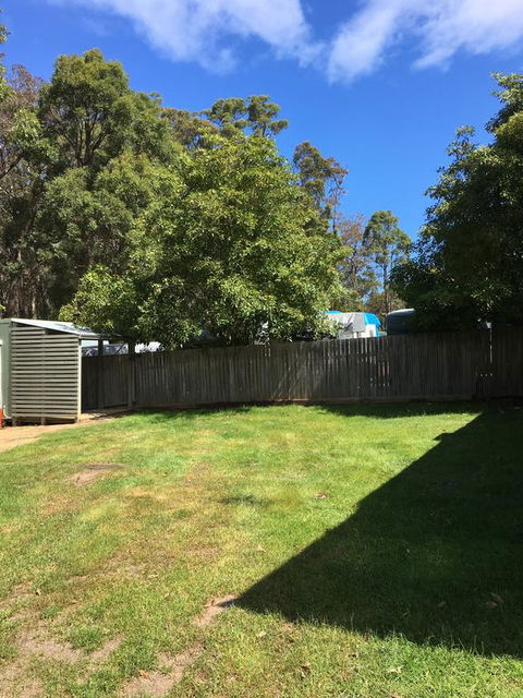 Mallacoota's Shady Gully Caravan Park - Tweed Heads Accommodation 1