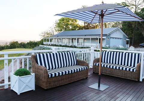 Malumba Estate - Tweed Heads Accommodation 3