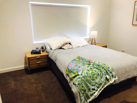 Malvern 3 Bedroom Home - Tweed Heads Accommodation 1