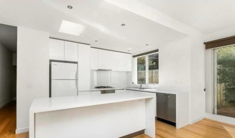 Malvern 3 Bedroom Home - Tweed Heads Accommodation 2