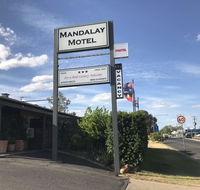 Mandalay Motel - Tweed Heads Accommodation