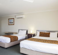 Mandarin Motel - Tweed Heads Accommodation