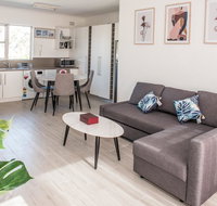 Manly 2 Stay Holiday Apartments - Tweed Heads Accommodation