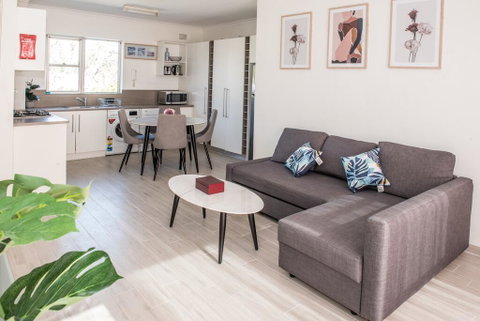 Manly 2 Stay Holiday Apartments - Tweed Heads Accommodation 0