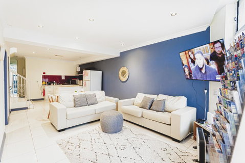 Manly Beach Hostel - Tweed Heads Accommodation 1