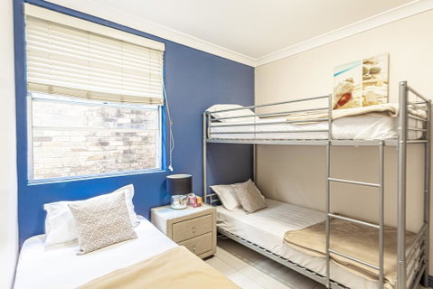 Manly Beach Hostel - Tweed Heads Accommodation 3