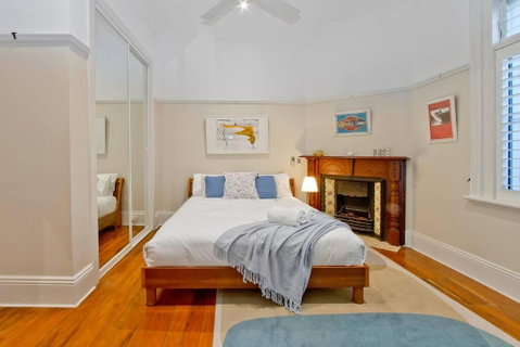 Manly Beachside 2 Bedroom House - Tweed Heads Accommodation 1
