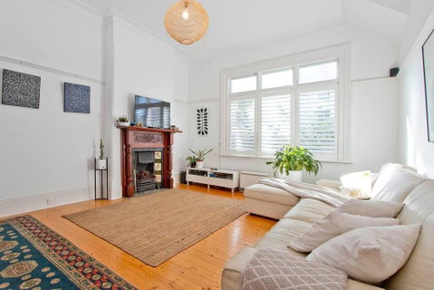 Manly Beachside 2 Bedroom House - Tweed Heads Accommodation 2