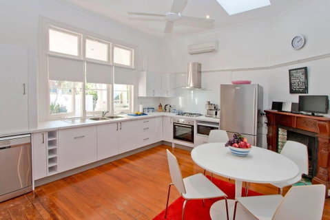Manly Beachside 2 Bedroom House - Tweed Heads Accommodation 3