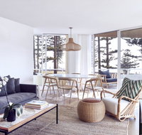 Manly Breakwater Executive Apartment - Tweed Heads Accommodation