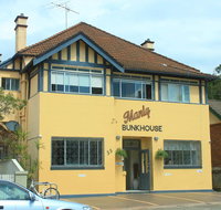 Manly Bunkhouse - Tweed Heads Accommodation