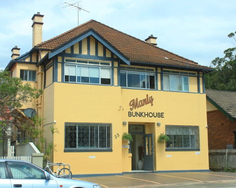 Manly Bunkhouse - Tweed Heads Accommodation 0
