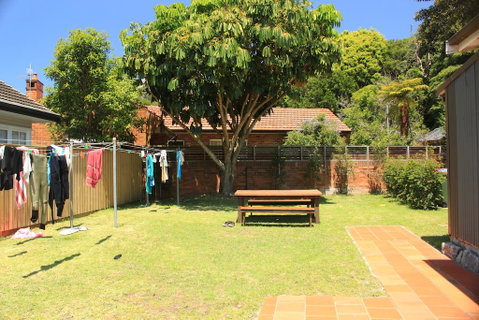 Manly Bunkhouse - Tweed Heads Accommodation 3