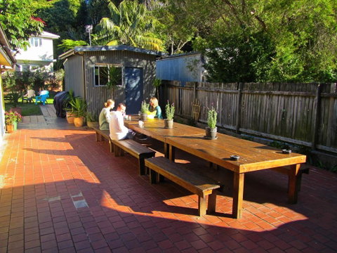 Manly Bunkhouse - Tweed Heads Accommodation 2