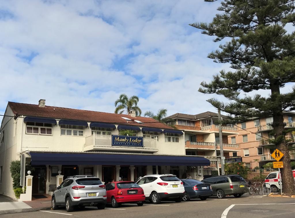 Manly NSW Tweed Heads Accommodation