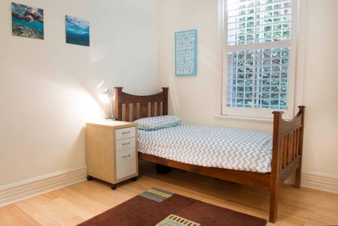 Manly Magic - Tweed Heads Accommodation 1
