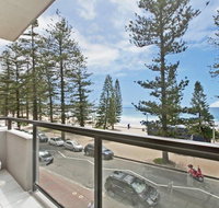 Manly Sandgate by the beach - Tweed Heads Accommodation