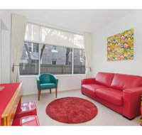 Manly Tranquil Escape - Modern Flat With Pool - Tweed Heads Accommodation