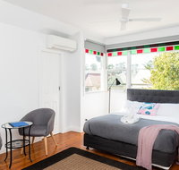 Manly's Hidden Gem - Tweed Heads Accommodation