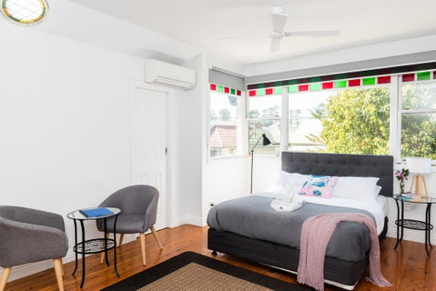 Manly's Hidden Gem - Tweed Heads Accommodation 0
