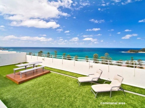 Manlybeachonline.com807 At The Beach - Tweed Heads Accommodation 1