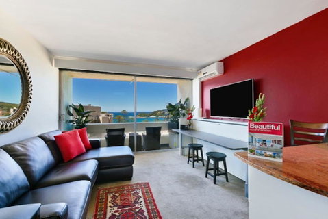 Manlybeachonline.com807 At The Beach - Tweed Heads Accommodation 0