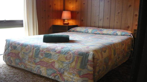 Mansfield Country Resort - Tweed Heads Accommodation 3