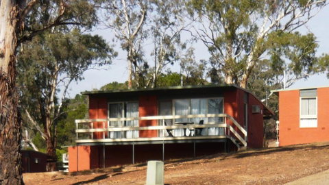 Mansfield Country Resort - Tweed Heads Accommodation 0