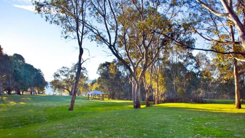 Mansfield Country Resort - Tweed Heads Accommodation 1