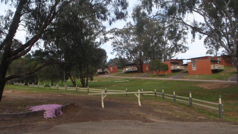Mansfield Country Resort - Tweed Heads Accommodation 2