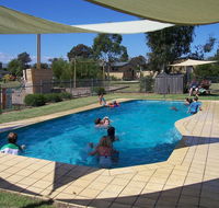 Mansfield Holiday Park - Tweed Heads Accommodation